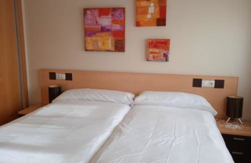 Residencial Los Flamencos - Photo 15