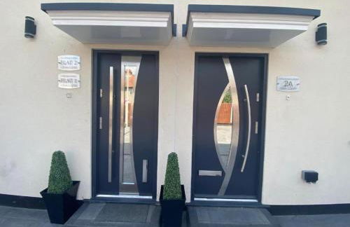 THE ROYAL BOUTIQUE WESTMINSTER LODGE by LONDON SLEEP 9 - Foto 16