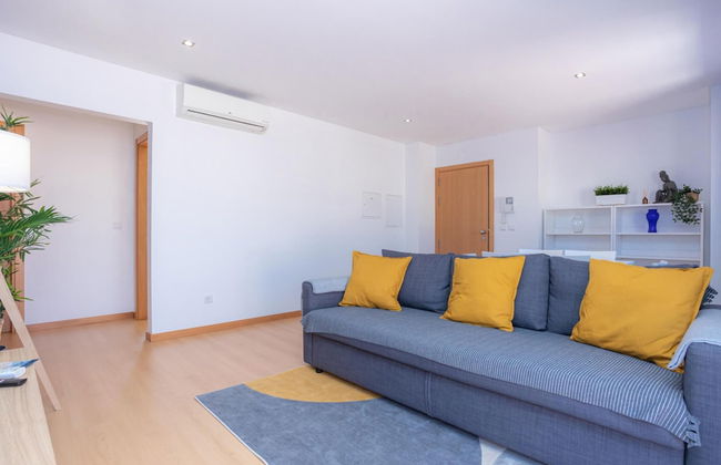 Terrace Bairro Novo by Rent4all - Photo 4