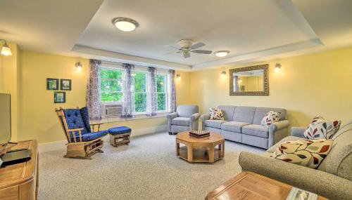 7 Mi to Seneca Lake Family Retreat in Stanley - Foto 1