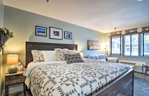 Ski-InandSki-Out Getaway at Boyne Mountain Resort - Foto 16