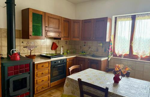 Casa Vacanze La Farfalla di Vittori Fabiola - Foto 5