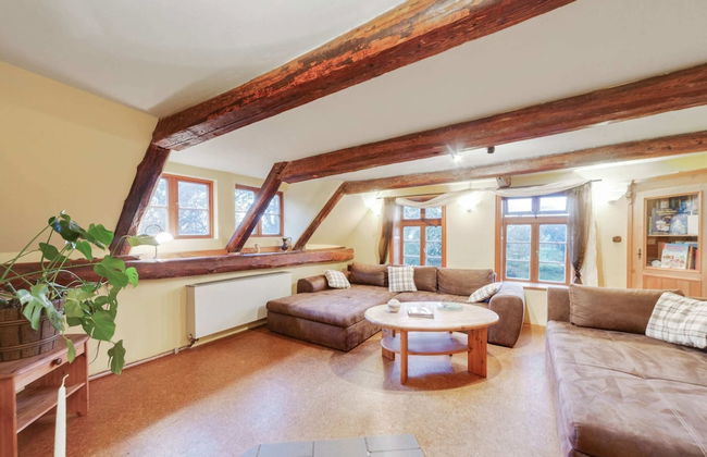 Historic Farmhouse in Hohnebostel With Garden Near Lake - Foto 38