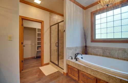 Pool Access, Deck and Boat Slip Monkey Island Oasis - Foto 16