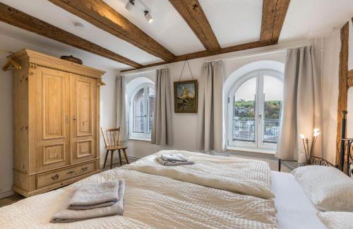 Ferienwohnungen Metzgerpost - Foto 53