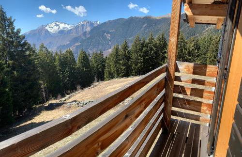 Chalet Baita delle Favole di RosaRita - Foto 6