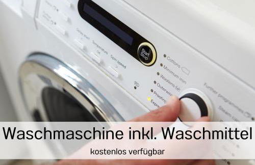 Schweizerblick - Denkmalgeschützes Haus in ruhiger Lage - großer Garten und mit Charme eingerichtet - ideal für Familien, Paare & Hund - Foto 36