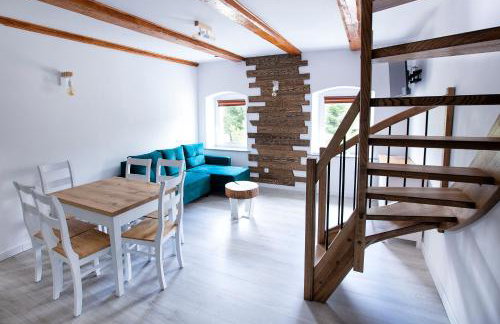 Apartamenty na Skraju - Foto 18