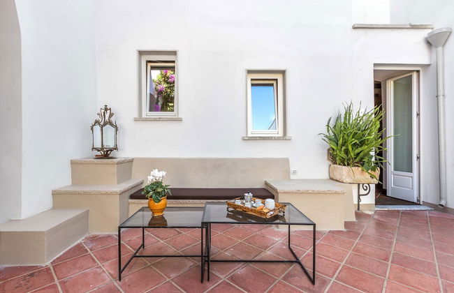 3669 Dimora Antico Frantoio by Perle di Puglia - Foto 29