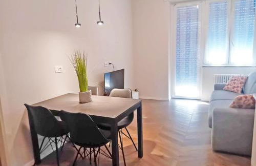 Manzoni house next como lake station - Foto 10