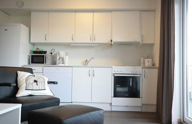 Flotmyrgården Apartment Hotel - Photo 9