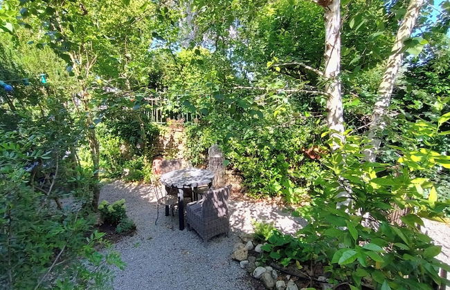 16 Bis Gîte Hôtel Appartement - Foto 56