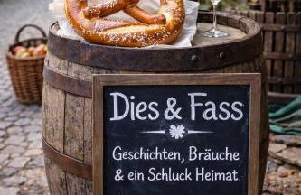 Schlafen im Weinfass - Foto 29