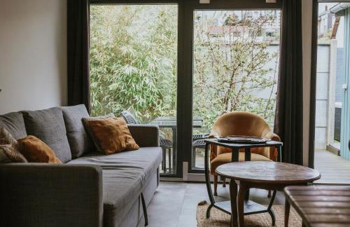 Appartement Bel Air - Piscine - jacuzzi - Foto 25