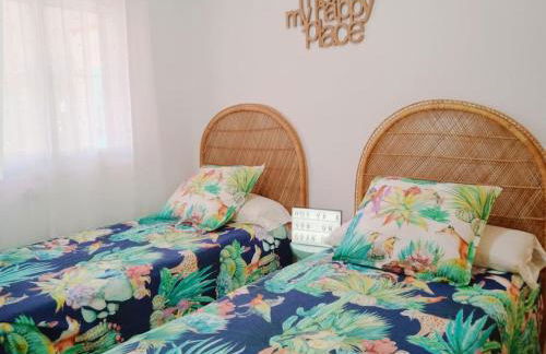 Bajo con porche en primera línea En Vera, Almeria - Foto 24