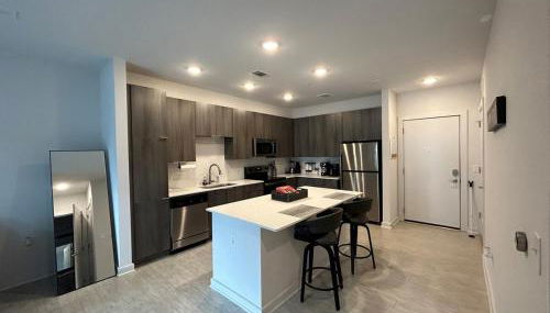 S1ba Hidden Gem Well Equipped 1-br Perfect for Business Travel - Foto 2