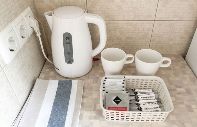 Olga Apartments on Khreschatyk - Foto 13