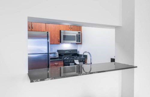 Fully Furnished 1BR in Murray Hills - Foto 20