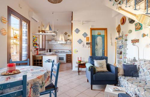 Villa Corallina Relais & Climbing Center - Foto 17