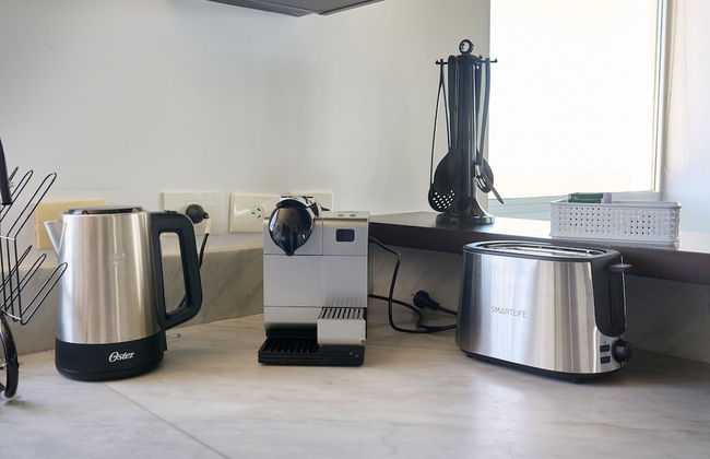 Puerto Madero Piso 20 Vista al Rio - Foto 30