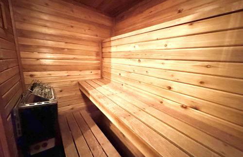 Ski-in Ski-out Townhome at Lutsen Mountain, Pool, Hot Tub, Fitness, Sauna and more! - Foto 23