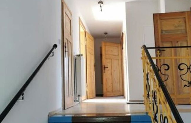 Holiday Apartment Mountain Idyll - Foto 29