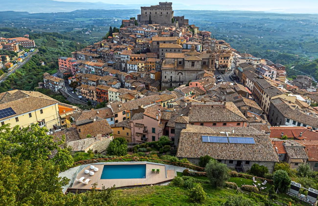 Hilton Vacation Club Palazzo Catalani & Soriano - Foto 71