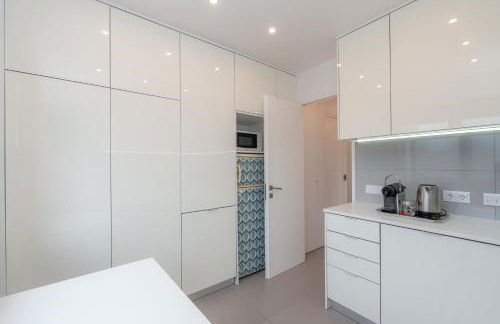 Maestro Apartment by LovelyStay - Foto 19