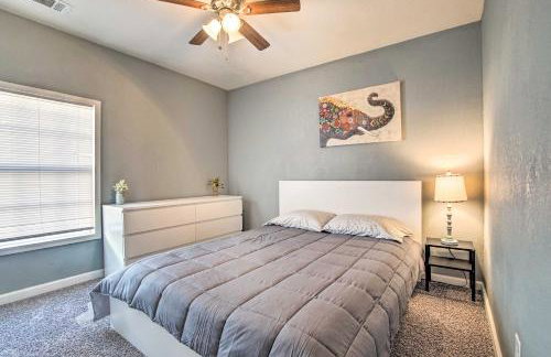 Lees Summit Home Less Than 4 Mi to Dtwn Main Street - Foto 17