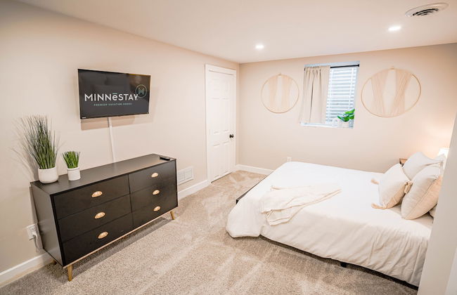 Contempo Cottage - Foto 6