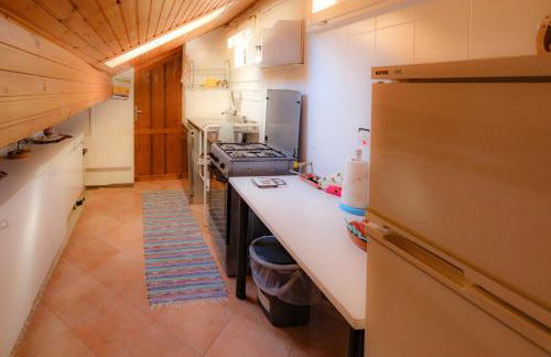 Mansarda Villa Simonetta - Foto 10