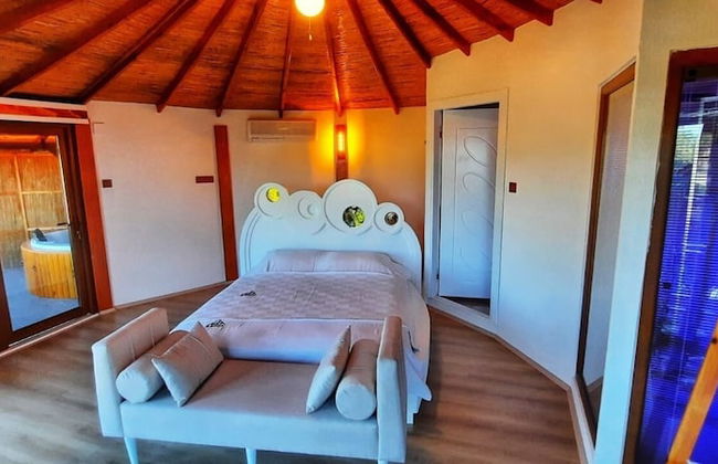 Kule Sapanca - Foto 5