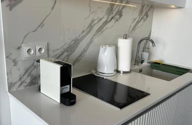 Hanza Tower Apartments Premium - Foto 5