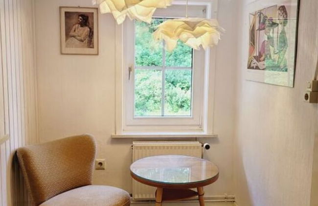 Holiday Home Gluckauf - Foto 22