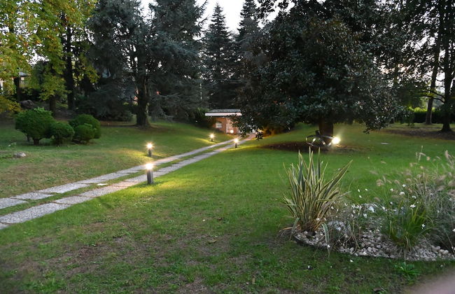 Wonderful Villa Between Como And Milano - Foto 36