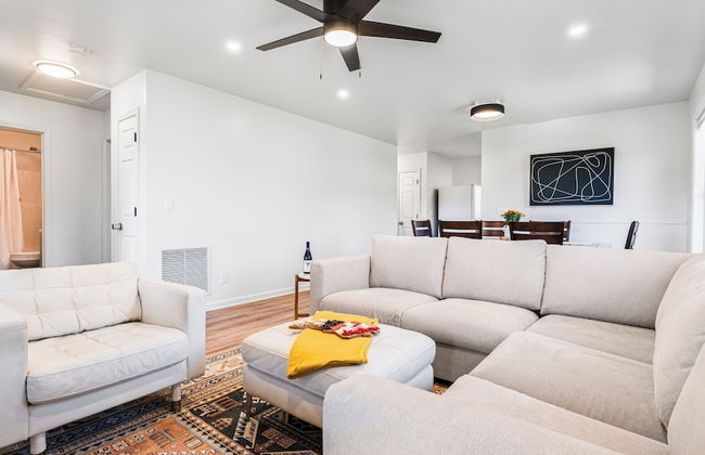 Little Pisgah Sunrise by Avantstay Mountain View - Foto 9