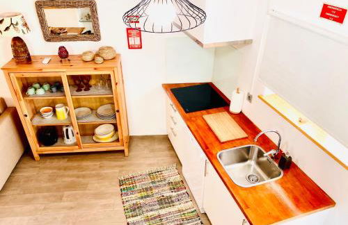 Casinha Azul near Meco Beach - Foto 12