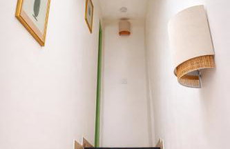 Le Botanique - 15 min Paris et Stade de France - 50m2 - 2 chambres - Foto 18