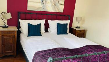 Ferienwohnung am Entenplatz - Foto 5