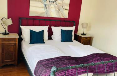 Ferienwohnung am Entenplatz - Foto 5