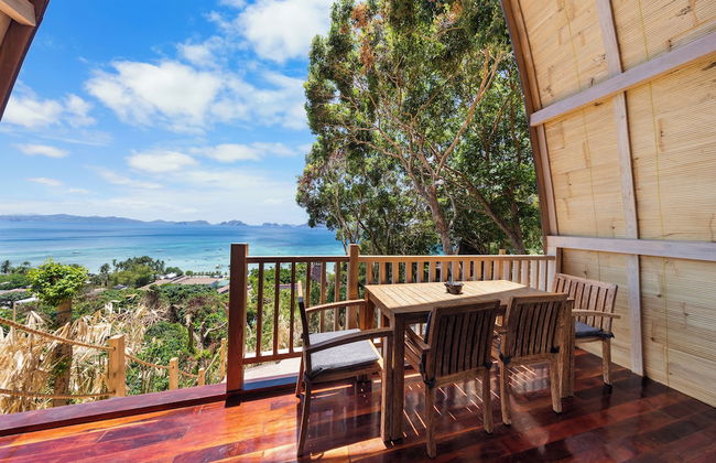 Lumbung Loft Villas in El Nido - Foto 18