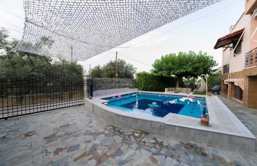 Luxurious Villa Anastasia - Foto 61