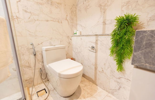 The D1Mension Apartments - Foto 43