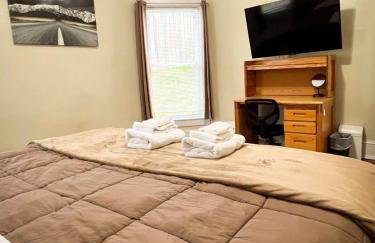 1st Base Apt 1 All Star Baseball Rentals - Foto 13