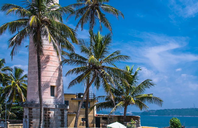 Excursión privada a Galle - Foto 1