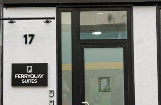Ferryquay Suites - Foto 49