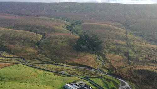 Kingsdale Head Cottage - Photo 2