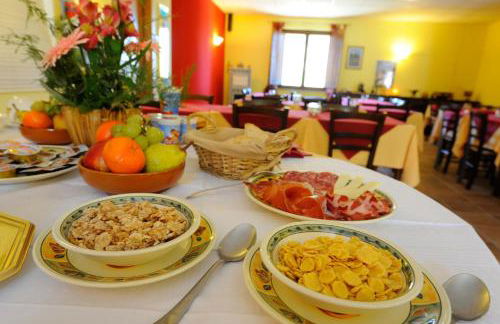 Agriturismo Arcobaleno Assisi - Photo 23