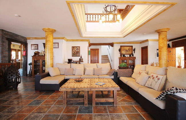 1094 Cortijo el Niño - Foto 34