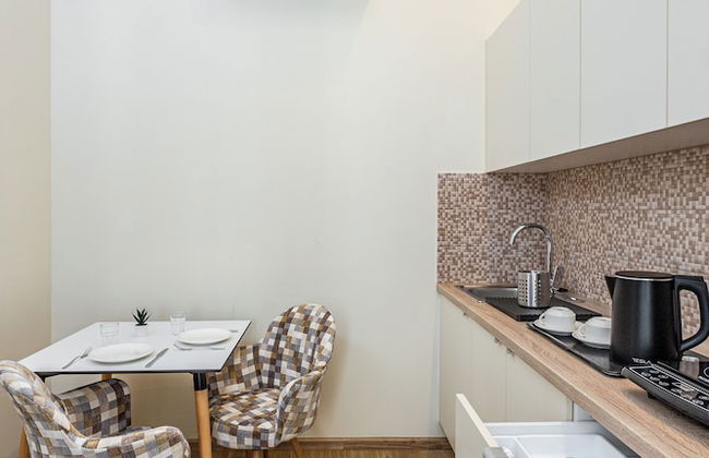 Marbles Residence - Foto 18